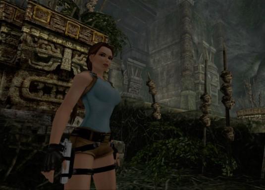 tombraider tomb raider