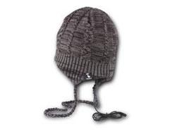Indispensables pour rester au chaud cet hiver - Tuque avec casque d'écoute intégré 