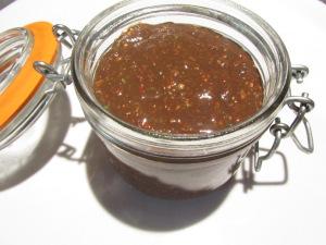 pâte à tartiner MMS pâte à tartiner MMS