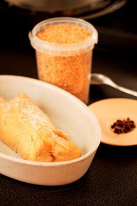Le Fumoir de Zwilling, Foie gras fumé Le Fumoir de Zwilling, Foie gras fumé