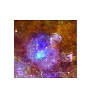 95 - QUAND LES ETOILES MEURENT DANS LES NURSERIES supernovae.JPG