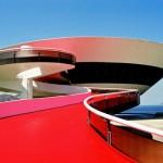 R.I.P Oscar Niemeyer   1907 – 2012 ( Portrait )