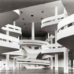 R.I.P Oscar Niemeyer   1907 – 2012 ( Portrait )