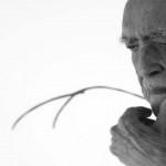 R.I.P Oscar Niemeyer   1907 – 2012 ( Portrait )