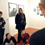 Clis DSC_1030 BD « 4 histoires…. de familles » et la CLIS de l’école des SIEYES à Digne – Intervention du collectif