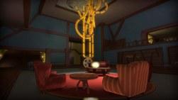 Screenshot du jeu vidéo Quantum Conundrum