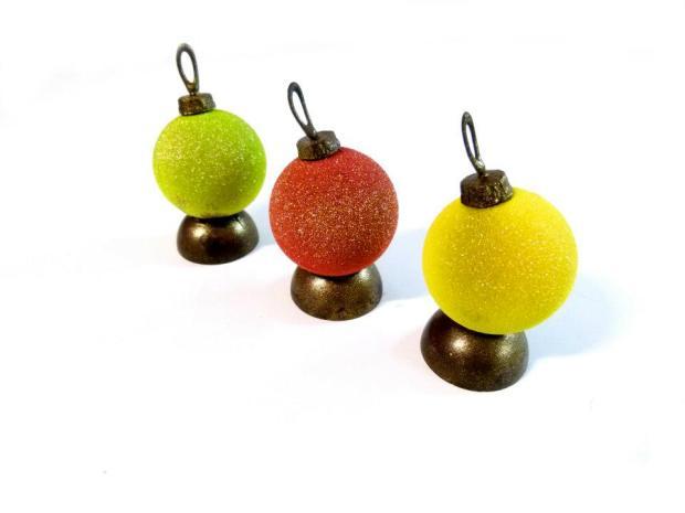 Les plus belles bûches de Noël ! creations noel vincent guerlais2