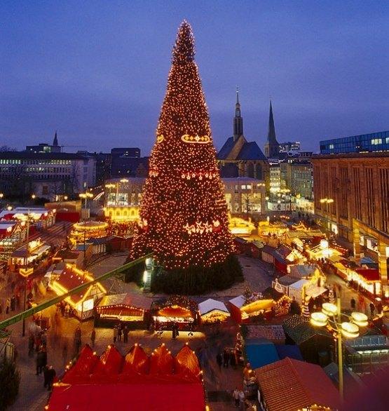 dortmund-germany-christmas-tree