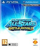 Playstation All-Stars Battle Royale (PS Vita)