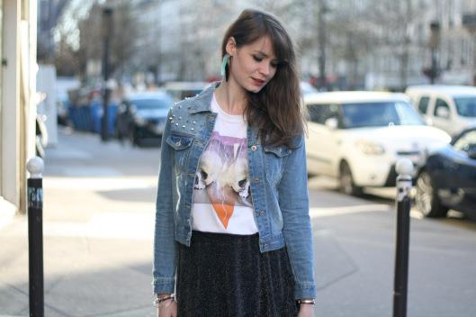 Helly Skulls tenue top eleven