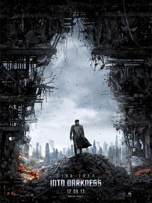 [News] Star Trek : Into Darkness : première bande-annonce !