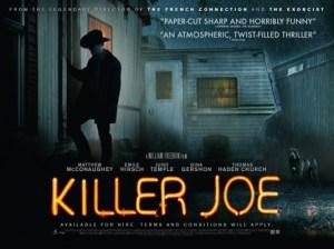 Killer Joe 4/5