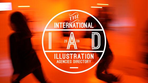 illustration agencies and reps in France