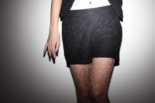 short_dentelle short dentelle Little boy