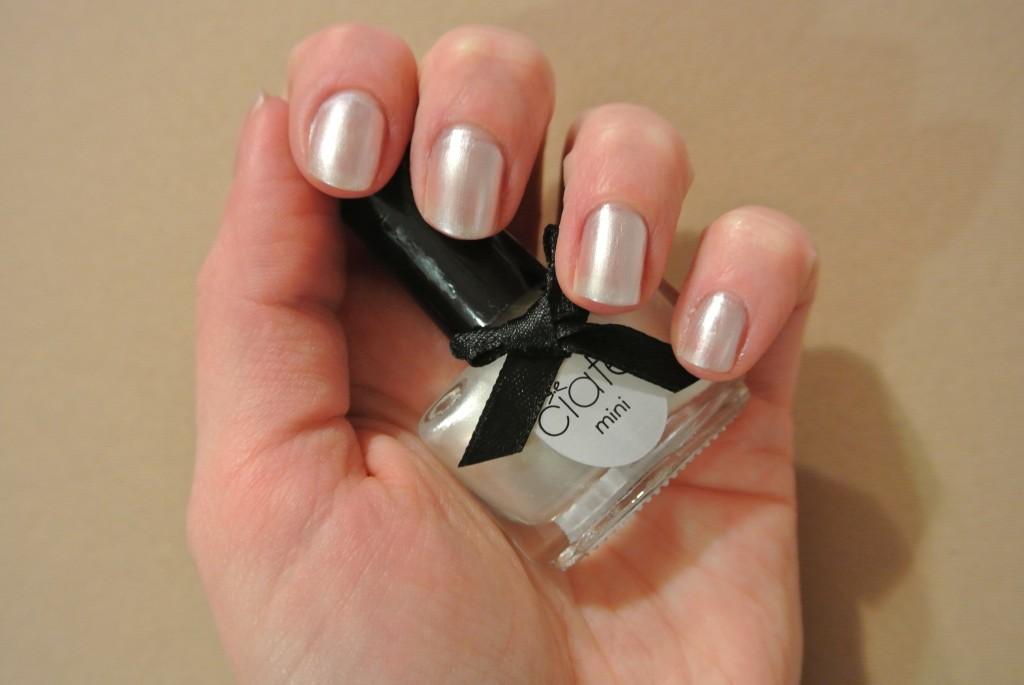 Angel Wings - Ciaté Angel Wings - Ciaté