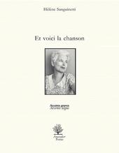 Sanguinetti Sanguinetti