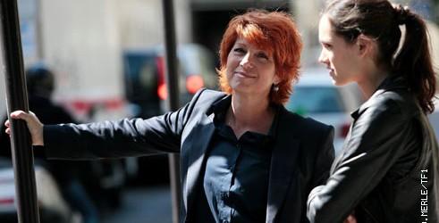 Audiences TV: TF1 leader avec « Julie Lescaut », M6 devance France 2