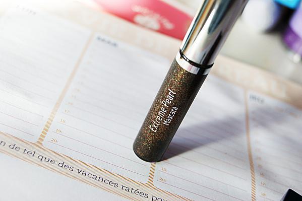 C'est pas Noël pour tout le monde, chez Kiko Extrem-Pearl.JPG