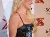 thumbs xray bs 003 Photos : Britney à The X Factor USA Viewing Party