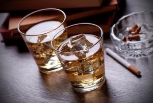 ALCOOL + TABAC, l’effet double gueule de bois  – Journal of Studies on Alcohol and Drugs