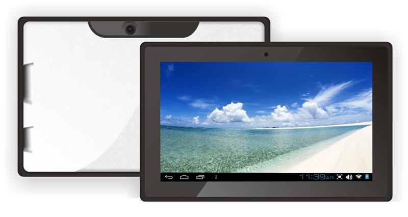 EviGroup dévoile l’YziPocket, une tablette 7″ à 129€