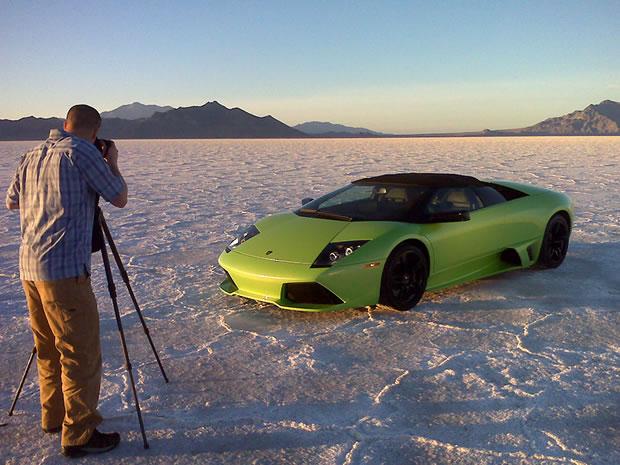 Webinaire avec Adam Barker Adam Barker