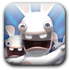 The Lapins Cretins est gratuit Lapins Cretins