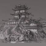 Sly Cooper Thieves in Time fait le plein d’artworks Sly Cooper Thieves in Time fait le plein d’artworks