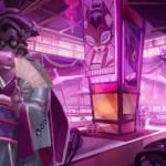 Sly Cooper Thieves in Time fait le plein d’artworks Sly Cooper Thieves in Time fait le plein d’artworks