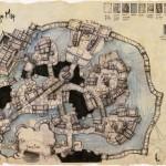 Sly Cooper Thieves in Time fait le plein d’artworks Sly Cooper Thieves in Time fait le plein d’artworks