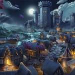 Sly Cooper Thieves in Time fait le plein d’artworks Sly Cooper Thieves in Time fait le plein d’artworks