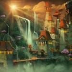 Sly Cooper Thieves in Time fait le plein d’artworks Sly Cooper Thieves in Time fait le plein d’artworks