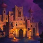 Sly Cooper Thieves in Time fait le plein d’artworks Sly Cooper Thieves in Time fait le plein d’artworks