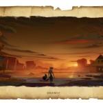 Sly Cooper Thieves in Time fait le plein d’artworks Sly Cooper Thieves in Time fait le plein d’artworks