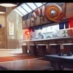 Sly Cooper Thieves in Time fait le plein d’artworks Sly Cooper Thieves in Time fait le plein d’artworks