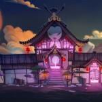 Sly Cooper Thieves in Time fait le plein d’artworks Sly Cooper Thieves in Time fait le plein d’artworks