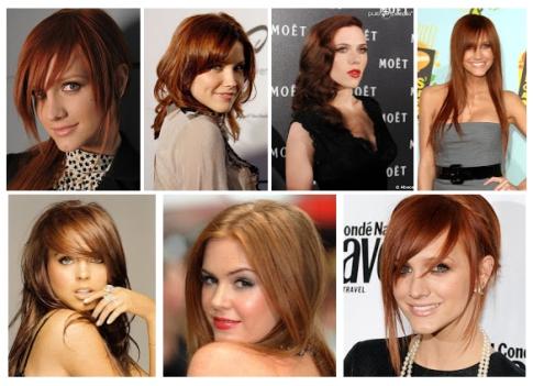 Inspiration #1: Ces idées pour mes cheveux