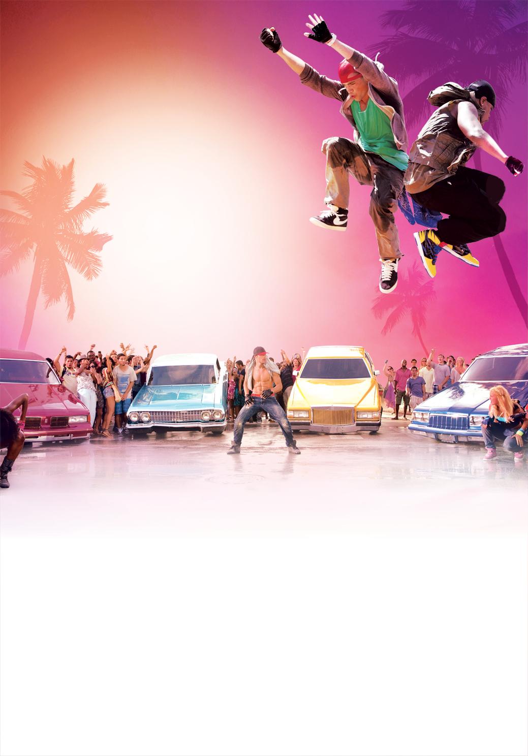 [Concours] Sexy Dance 4 : Miami Heat DVD et Blu-ray à gagner