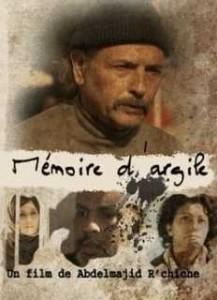 Mémoire d'Argile film marocain 2012