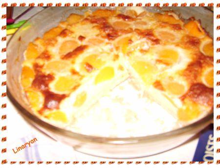 J'ai testé le Mix pâtisserie de Nature & Cie... IMGP0607