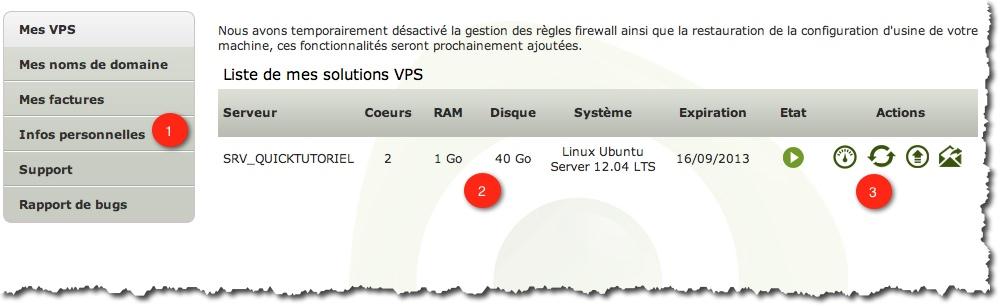 Test du VPS Qualit Cloud Services (Partie2).