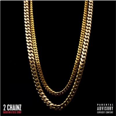 2 Chainz ft The-Dream - Extremely Blessed (CLIP)