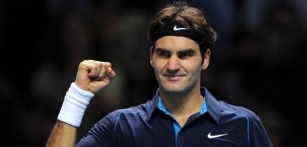 Federer terminera sa carrière à Rio