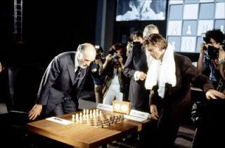 La question people du mercredi sur les échecs © Chess & Strategy