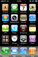 Comment paramétrer son iPhone sur le réseau La Poste Mobile...