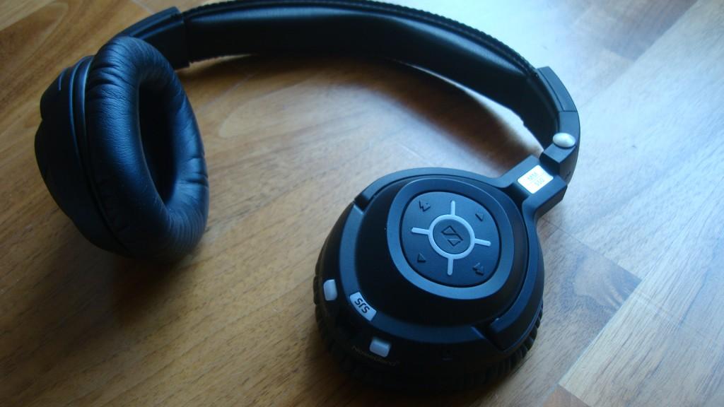 TEST – Sennheiser MM-550, le casque nomade TEST – Sennheiser MM-550, le casque nomade
