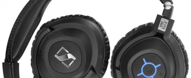 TEST – Sennheiser MM-550, le casque nomade TEST – Sennheiser MM-550, le casque nomade