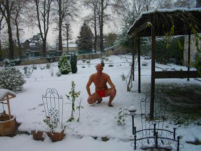 Neige et froid 2012 / 2013 : Thierry Neige et froid 2012 / 2013 : Thierry