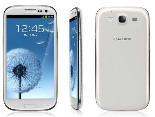 Galaxy SIII – La Premium Suite arrive image