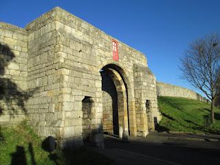 Richard III et la forteresse de York
